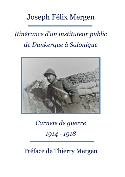 Itinérance d'un instituteur...