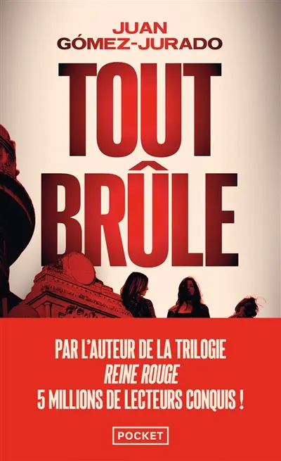 Tout brûle