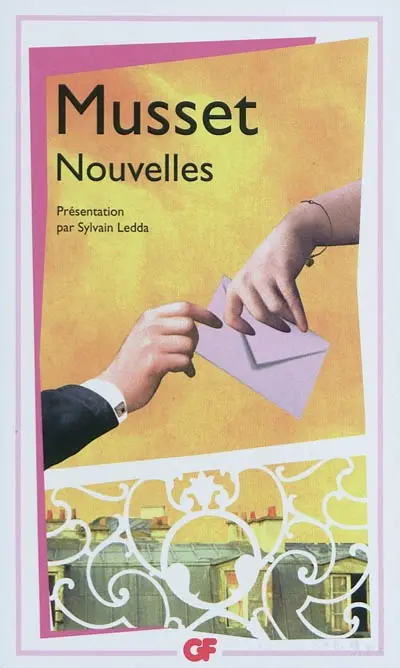 Nouvelles