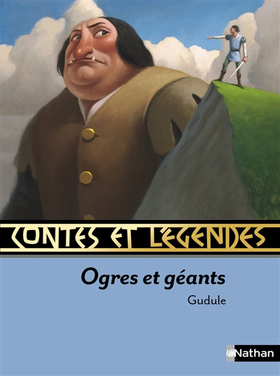 Ogres et géants