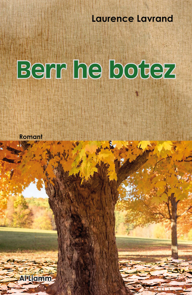 Berr he botez : romant