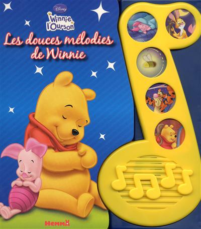Les douces mélodies de Winnie