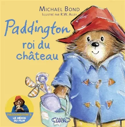 Paddington, roi du château
