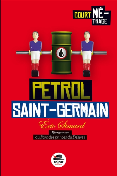 petrol saint-germain