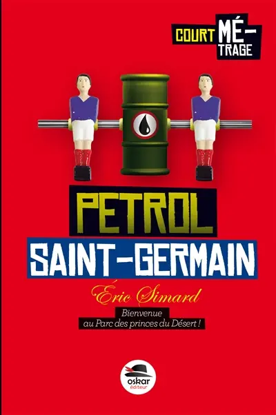 Petrol Saint-Germain