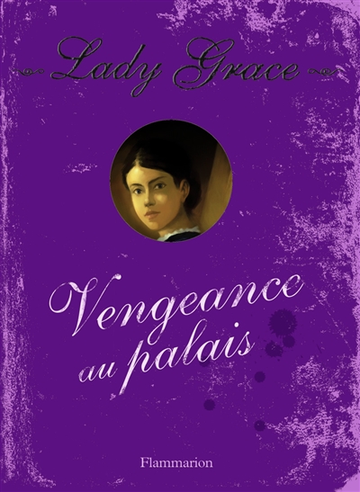 Lady Grace : extraits des...