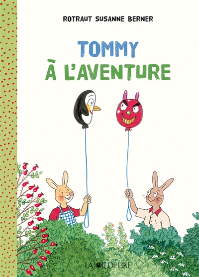 Tommy. A l'aventure