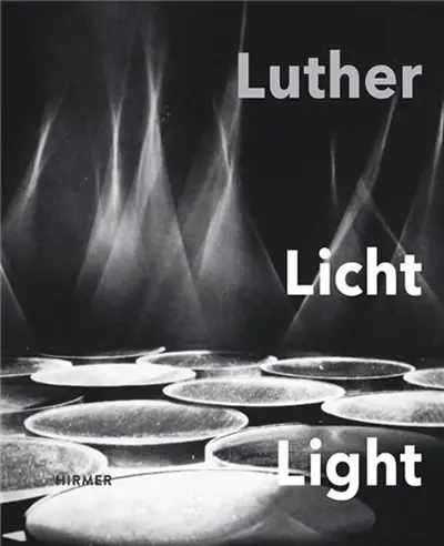 Adolf Luther Light Light