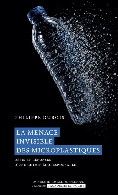 La menace invisible des microplastiques : défis et réponses d'une chimie écoresponsable La menace invisible des microplastiques : défis et réponses d'une chimie écoresponsable