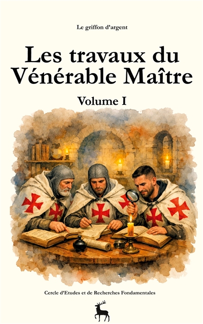 Les travaux du Vénérable...