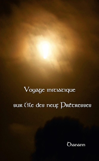 Voyage initiatique sur...