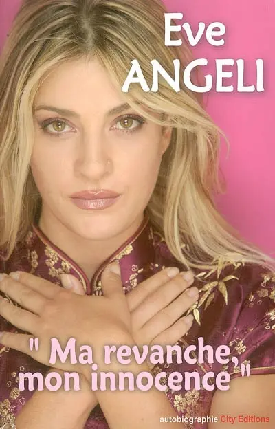 Ma revanche, mon innocence