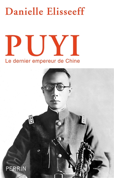 Puyi : le dernier empereur de Chine