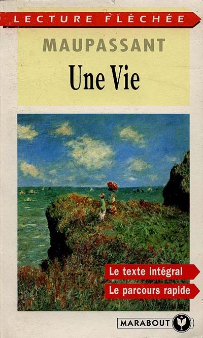 Une vie