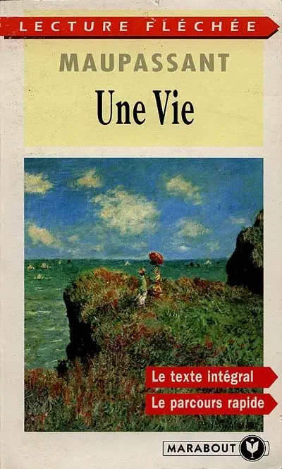 Une vie