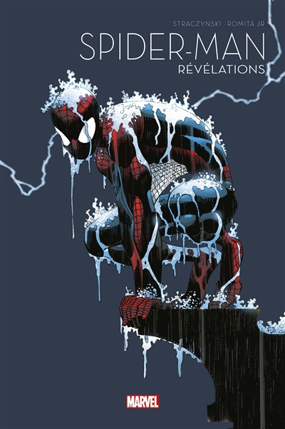 Spider-Man. Vol. 6. Révélations
