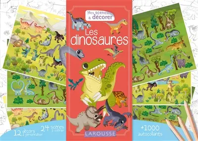 Les dinosaures
