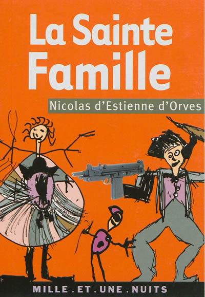 La sainte famille