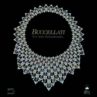 Buccellati : un art intemporel