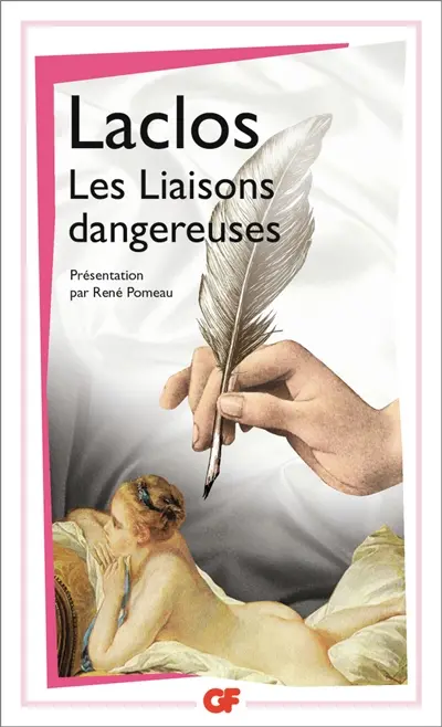 Les liaisons dangereuses