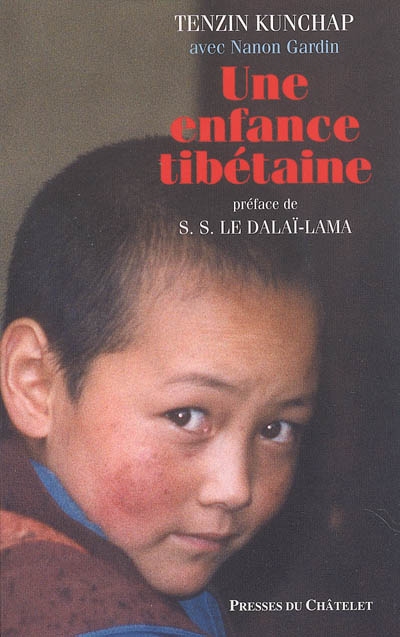 Une enfance tibétaine