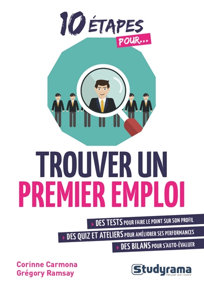 10 étapes pour trouver un...