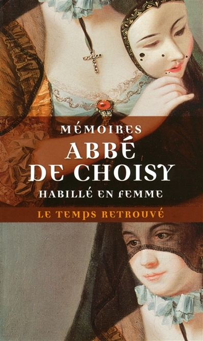 Mémoires de l'abbé de Choisy