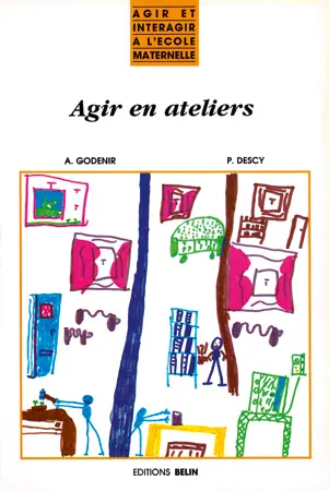 Agir en atelier
