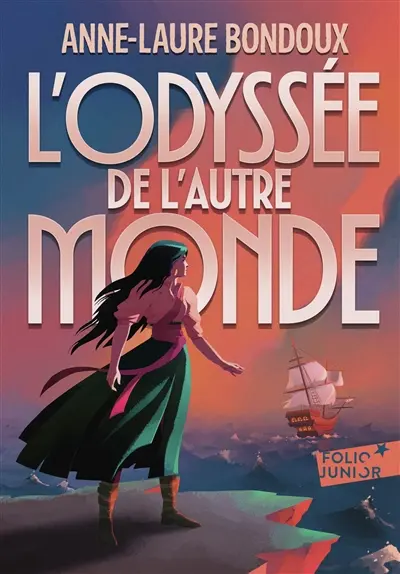 L'odyssée de l'autre monde