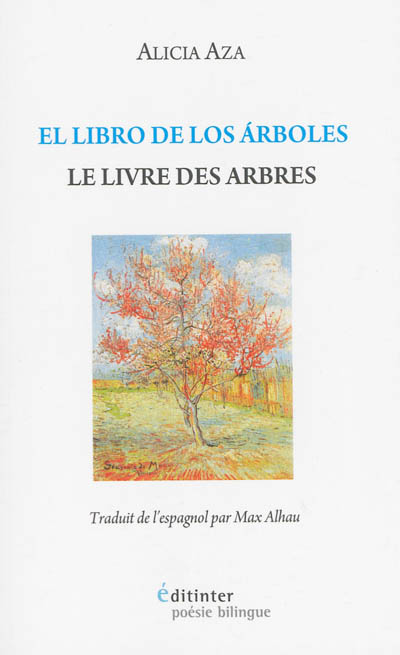 El libro de los arboles. Le livre des arbres