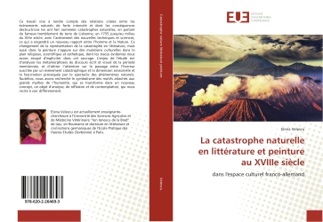 La catastrophe naturelle en...