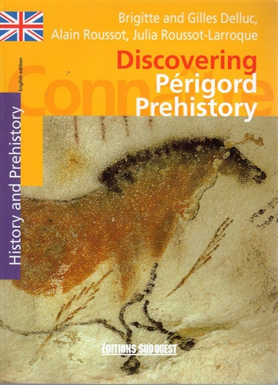 Discovery Périgord prehistory