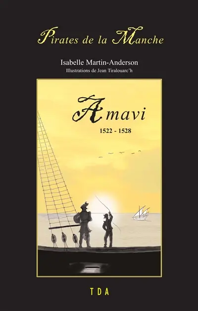 Amavi : 1522-1528
