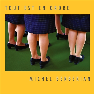 Tout est en ordre :...