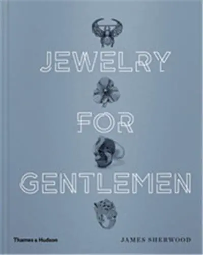 Jewelry for Gentlemen
