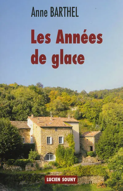 Les années de glace