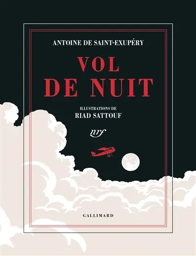 Vol de nuit