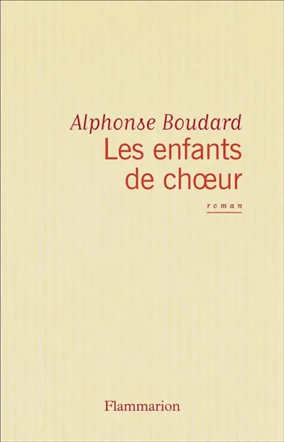 Les Enfants de choeur