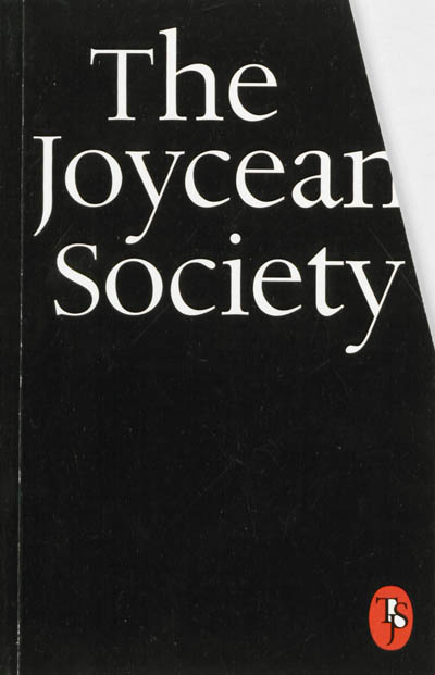 The Joycean Society