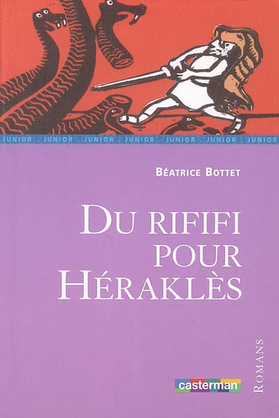 Du rififi pour Héraclès