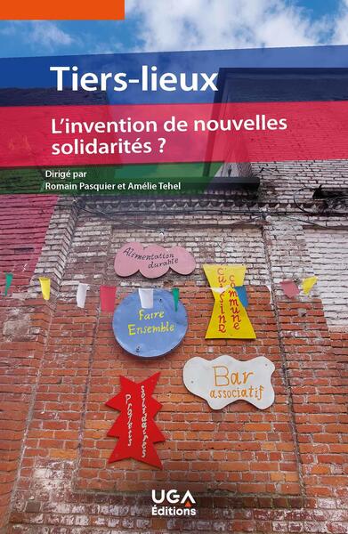 Tiers-lieux : l'invention...