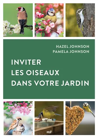 Inviter les oiseaux dans votre jardin