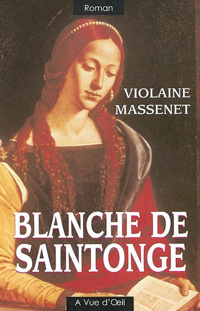 Blanche de Saintonge