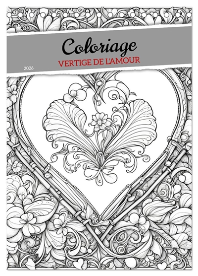 Coloriage (Calendrier de...