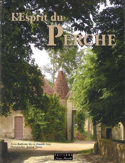 L'esprit du Perche