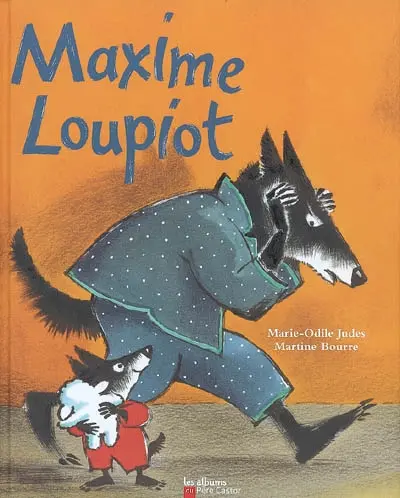 Maxime Loupiot
