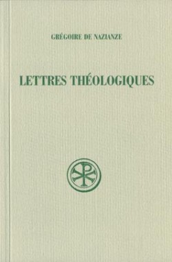 Lettres théologiques