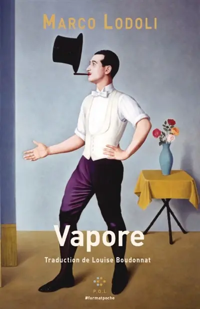 Vapore
