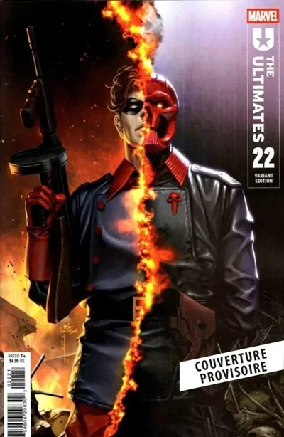 Ultimate universe. Vol. 18