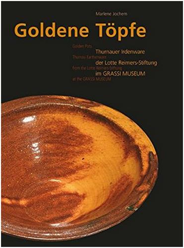 Golden Pots : Thurnau...